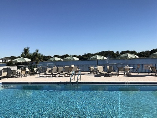 Swimming Pool Swimming Pool