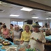 Easter Buffet 2011